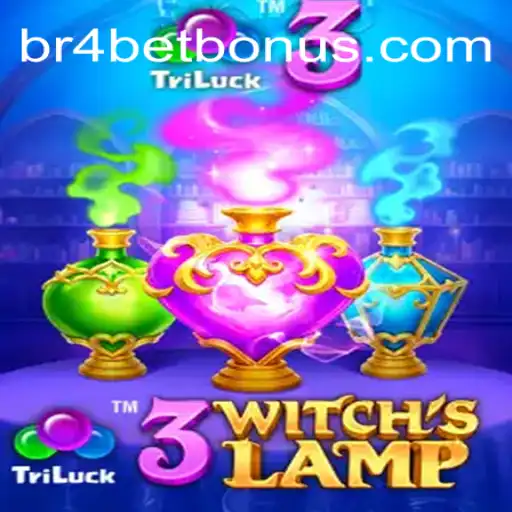 Descobrindo o Universo Mágico de 3WitchsLamp no Mundo Atual dos Jogos
