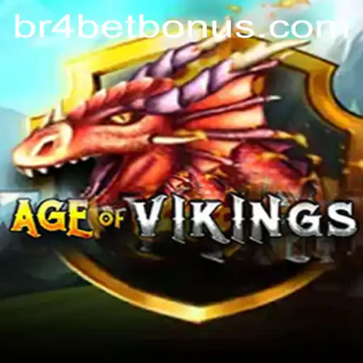 Explorando o Mundo de AgeofViking: O Último Fenômeno dos Games