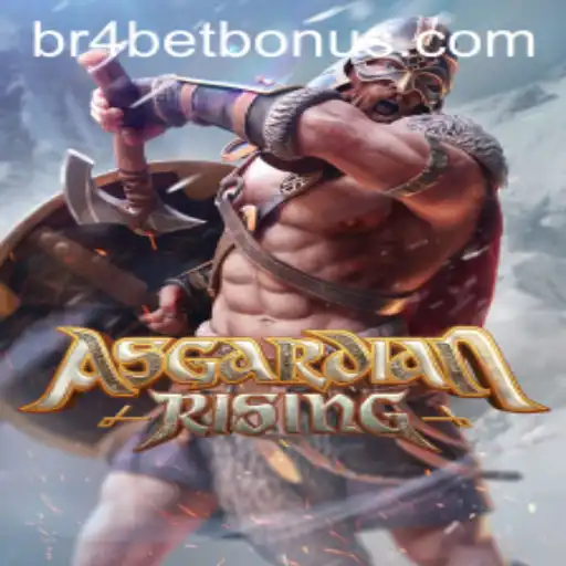 Explorando o Universo de AsgardianRising: O Jogo que Revoluciona com br4bet