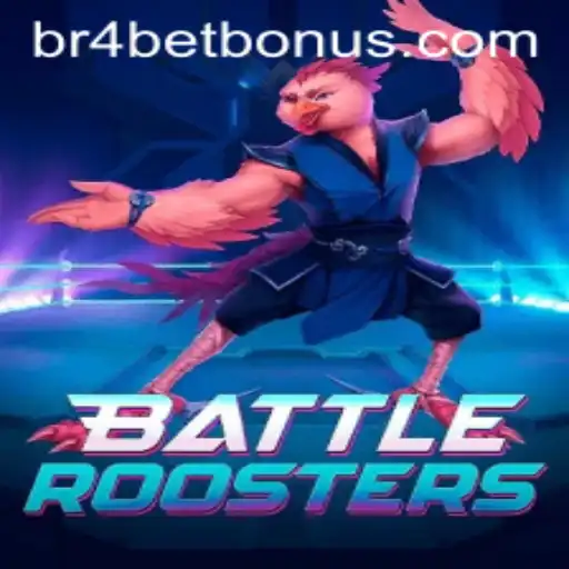 Descubra o Empolgante Mundo de BattleRoosters: Estratégia e Aventura