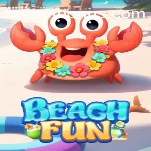 Descubra BeachFun: Um Novo Jogo Empolgante para Suas Aventuras de Praia