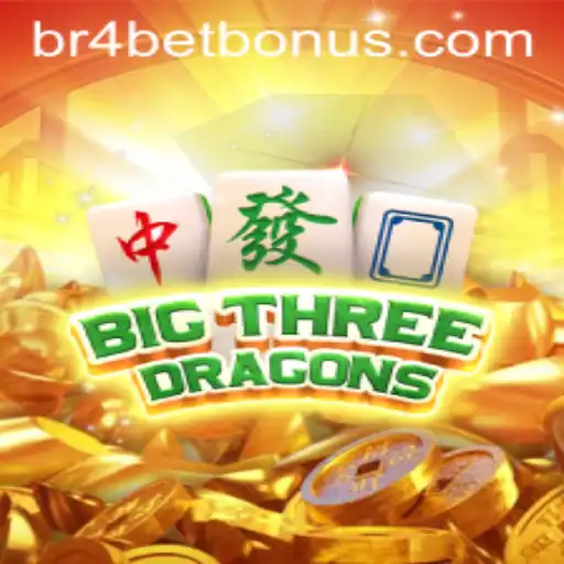 Descubra BigThreeDragons: O Jogo que Conquista os Amantes de Fantasia