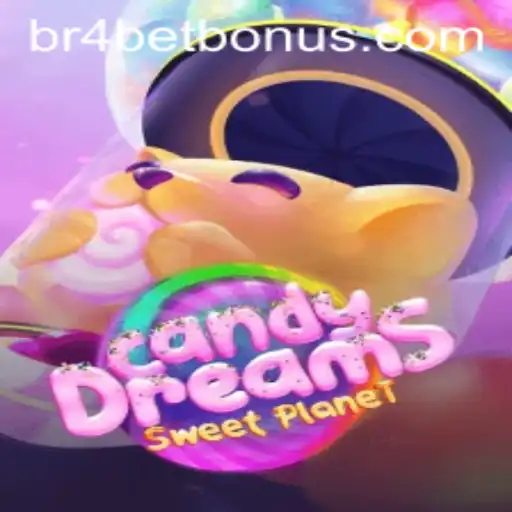 CandyDreams: A Fantástica Aventura na Terra das Guloseimas