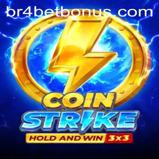 Coinstrike: Um Mergulho no Mundo do Desafiador Jogo de Lançamento de Moedas
