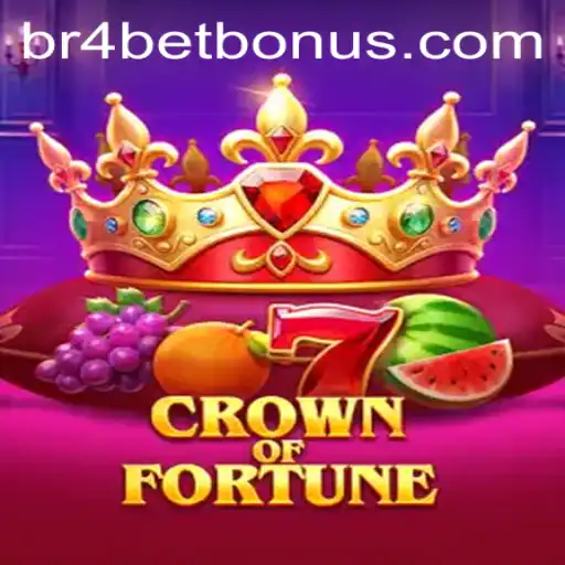 Descubra o Fascinante Mundo de CrownofFortune com Br4bet