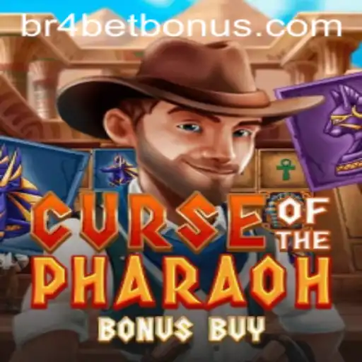 Explorando o Jogo CurseofthePharaohBonusBuy: Uma Nova Aventura no Mundo dos Cassinos Online