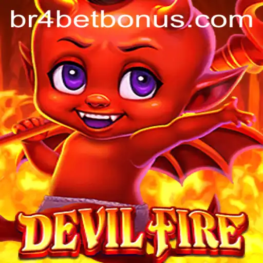 Explorando o Universo de DevilFire: O Novo Fenômeno dos Jogos