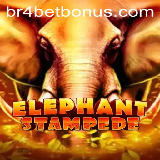 ElephantStampede: Aventura, Estratégia e Diversão em um Jogo Inovador