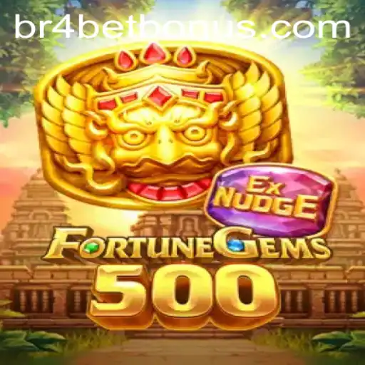 Descubra a Emoção do FortuneGems500: Regras e Dicas