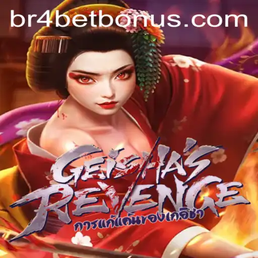 GeishasRevenge: Um Mergulho no Cativante Mundo do Jogo