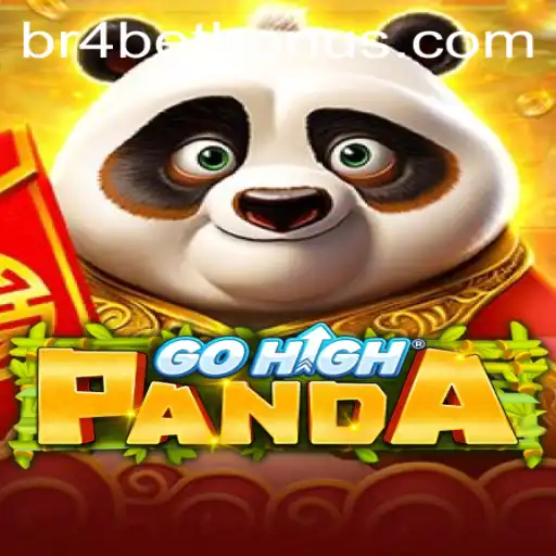 GoHighPanda: A Revolucionária Experiência de Jogo com Temática Oriental