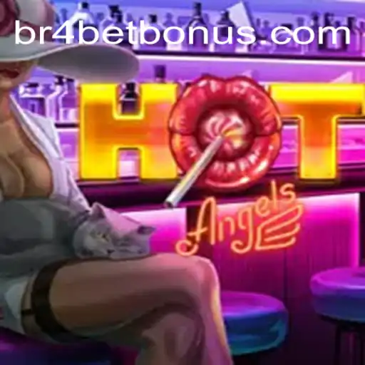Descubra a Emoção de HotAngels: Uma Aventura de Jogo Inovadora