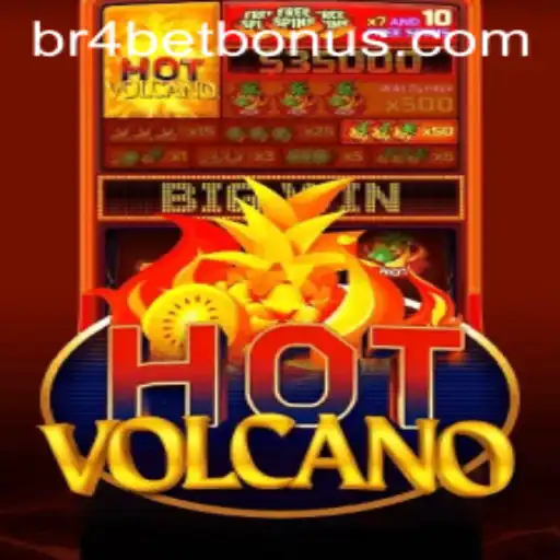 Descubra HotVolcano: O Jogo de Aventura Vulcânica que Vai Explodir sua Diversão