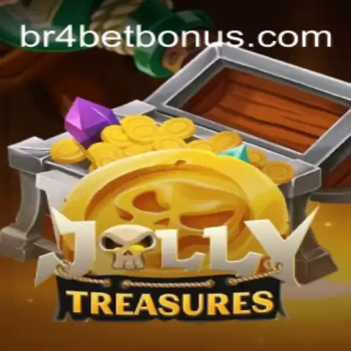 Descubra o Fascinante Mundo do Jogo JollyTreasures