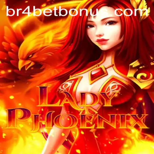 Explorando o Universo de LadyPhoenix: Um Mergulho no Novo Fenômeno de Jogos