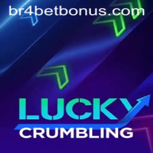 Explore o Fascinante Mundo de LuckyCrumbling: Um Jogo de Azar e Estratégia