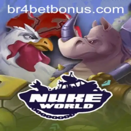 Descubra o Universo de NukeWorld: Um Jogo cativante impulsionado por Estratégias e Desafios