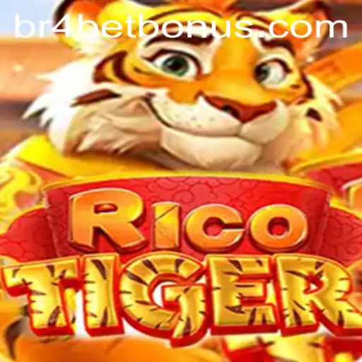 Descubra RicoTiger: Um Jogo Inovador para Tempos Modernos