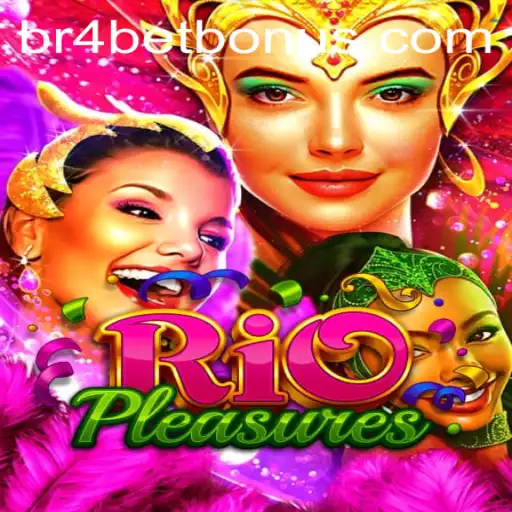 Explorando RioPleasures: O Novo Jogo Que Está Conquistando a Internet
