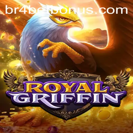 RoyalGriffin: O Jogo de Estratégia e Aventura Que Você Precisa Conhecer