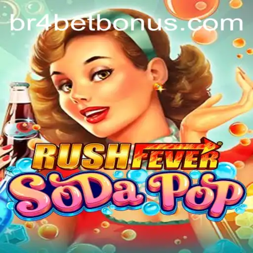 RushFeverSodaPop: Descubra o Novo Fenômeno dos Jogos