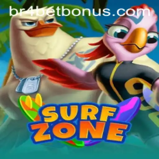 SurfZone: A Nova Sensação no Mundo dos Jogos