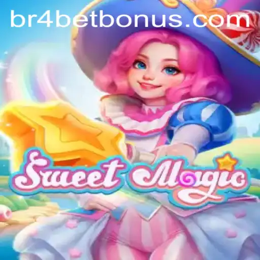 SweetMagic: Um Mergulho no Encantador Mundo do Novo Jogo Br4bet