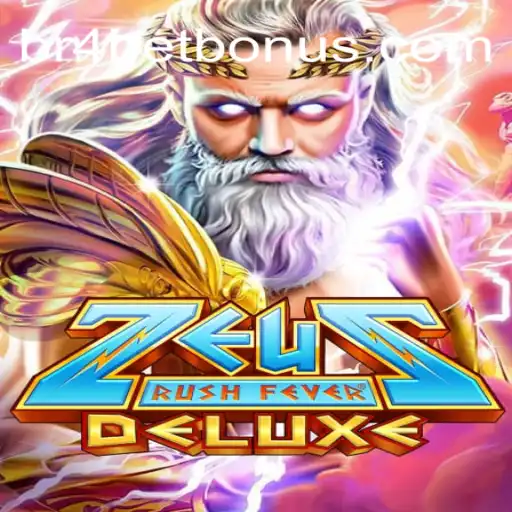 Tudo Sobre ZeusRushFeverDeluxe: Introdução e Regras do Jogo